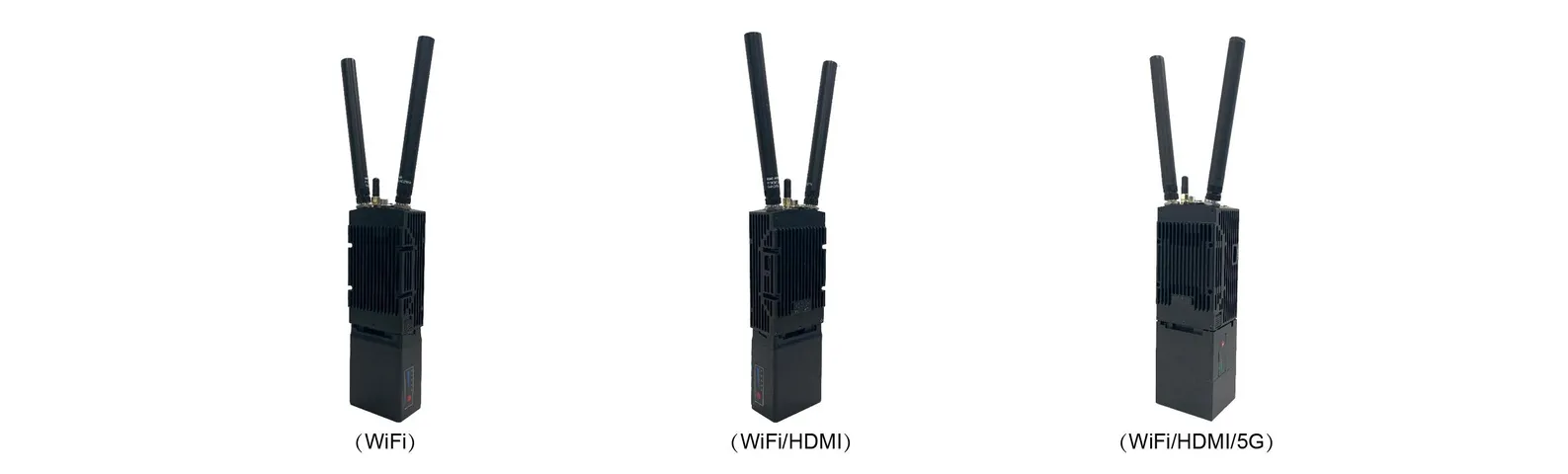 Mesh Radio-Advanced Connectivity Solutions-Smartmesh Radio มือถือ 0