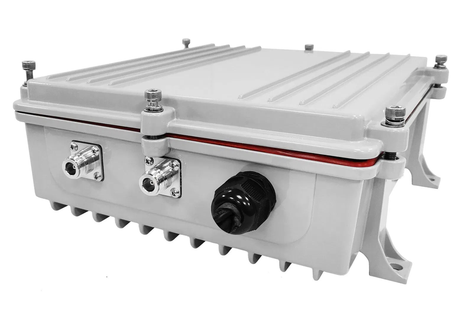 เครื่องวิทยุ Mesh Radio-Strong และเชื่อถือได้-Mimomesh Outdoor Radio 0